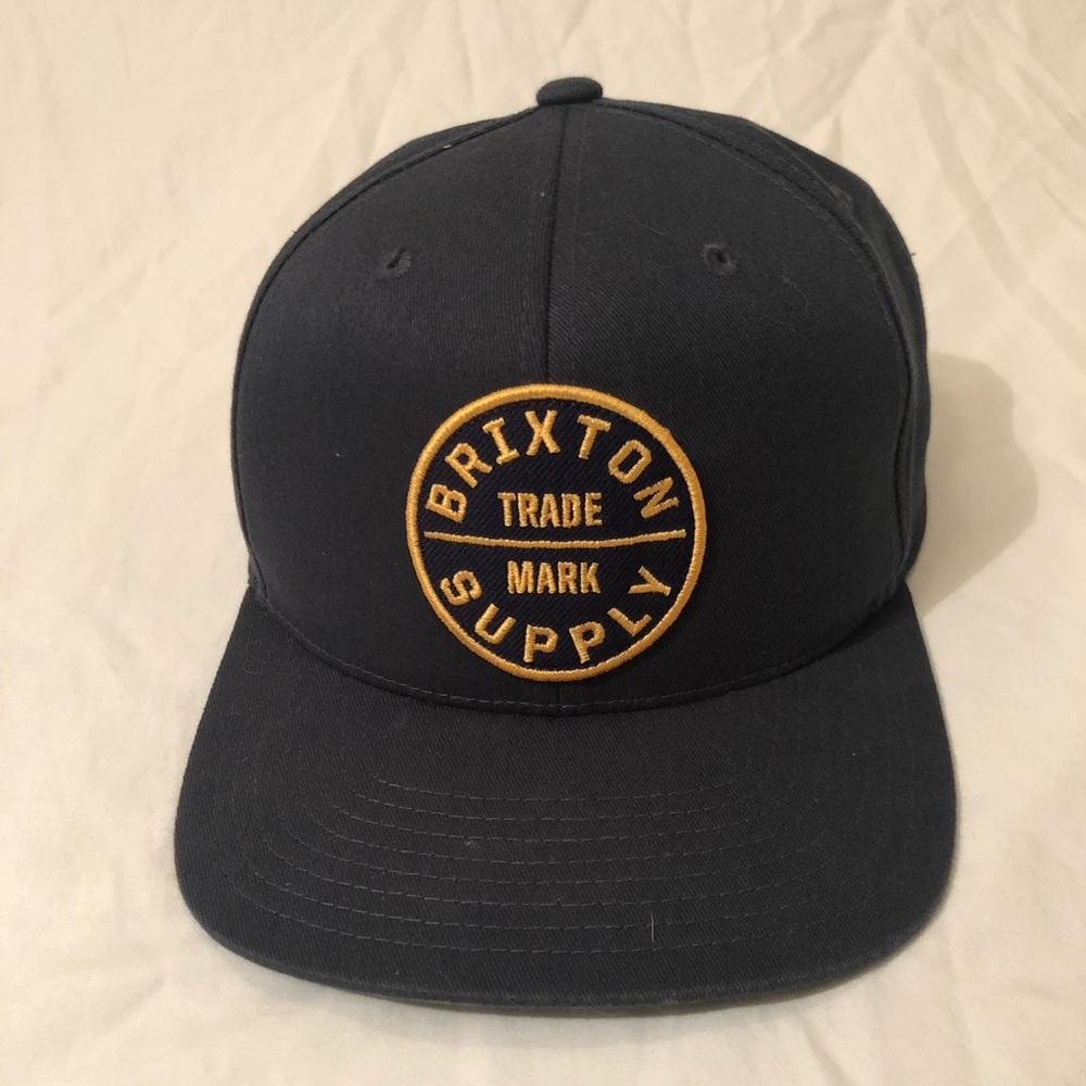Brixton SnapBack Hat